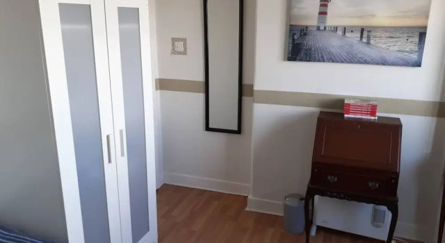 Marina View, Lovely Upper 3 Bedroom Apartment, Prenota Appartamento Troon 