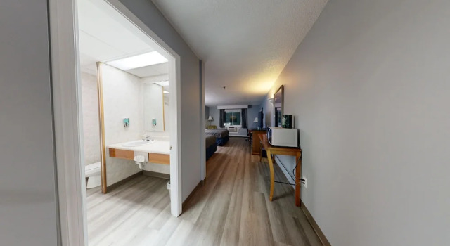 Люкс Presque Isle Hotel
