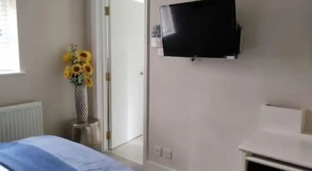 St. Johns Wood Boutique Hotel