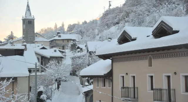 Au Berceau du Bien-Etre, Buchen Sie Hotel Chambave Aostatal