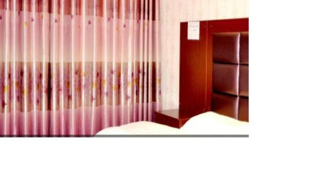 Junhao Business Hotel, Boek Hotel Hotels in Shaanxi met parkeren, Parkeren