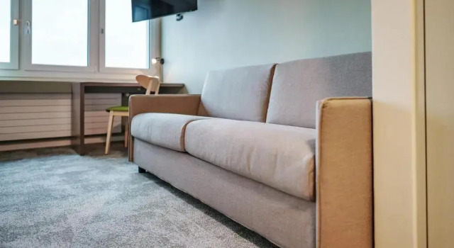 Полулюкс flexymotel Wil