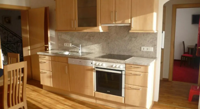 Апартаменты Apartement Obweghof Abtenau, Salzburger Land