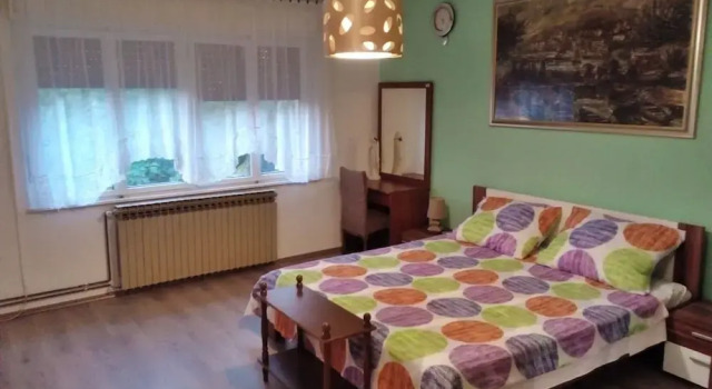 Апартаменты Lovely Apartments Near the Sea