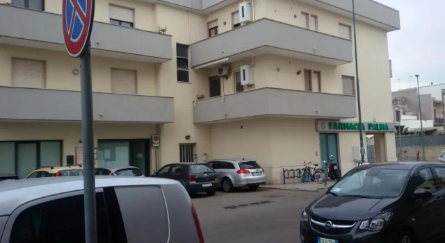 Standard room Big Brenta