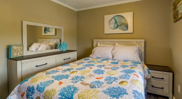 Апартаменты North Topsail Beach Vacation Rental w/ Balcony!