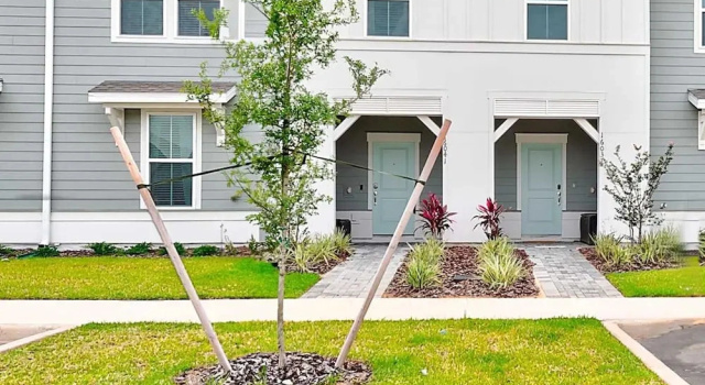 Коттедж 16037 Dream Vacation Family Home 5BD