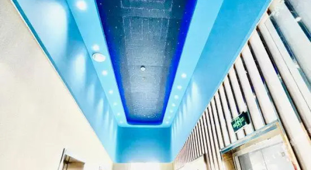 Jiuyun Boutique Hotel (Nanjing Tech University Musihui), Prenota Boutique Boutique hotel a Nanchino, Boutique