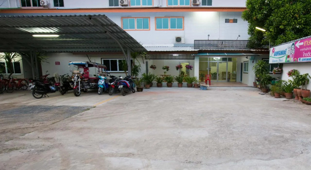 Kaysorn Place