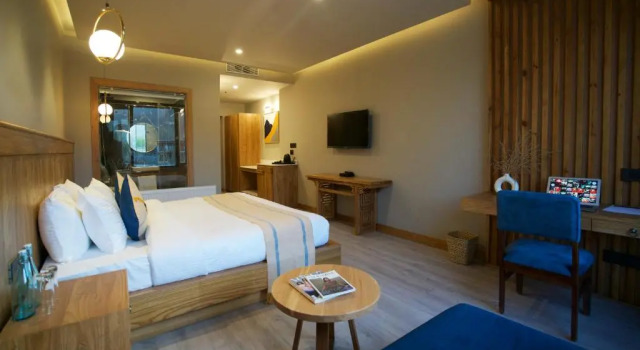 Hotel Rewa Ladakh