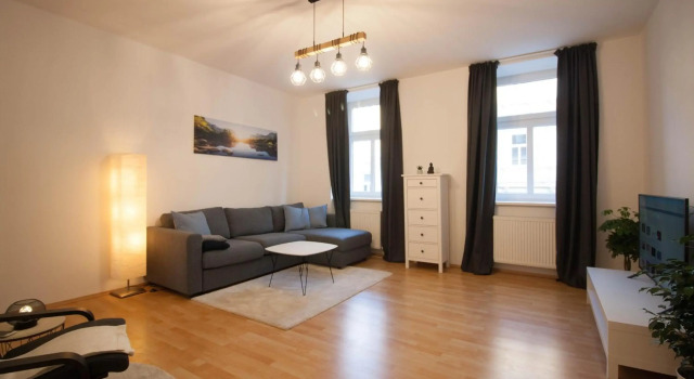 Cozy 2 ROOM APARTMENT - Enjoy Viennas winter season, Prenota Appartamento Appartamenti a Vienna, vicino a Strudlhofstiege, Appartamento