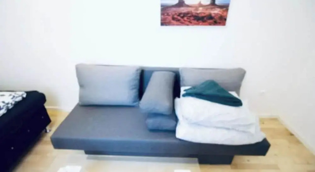 Charming 3BR Apt Close to Augarten Park