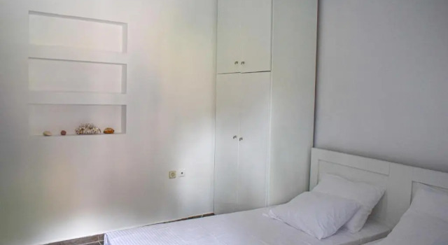 Вилла с 3 комнатами Muses seaside Villas