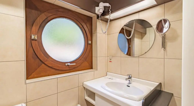 Номер Standard Les Rhodos