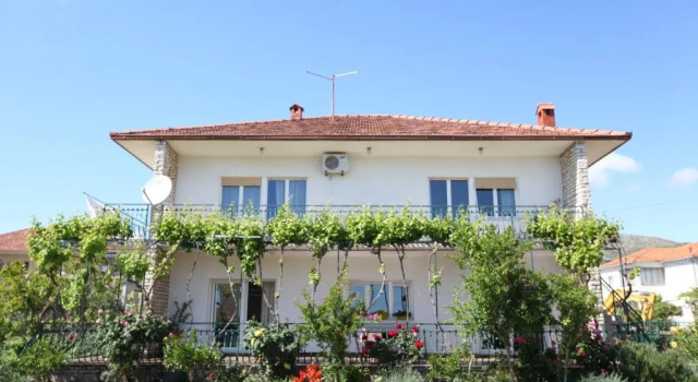Апартаменты House Marin with 2 Apartments 10m from sea