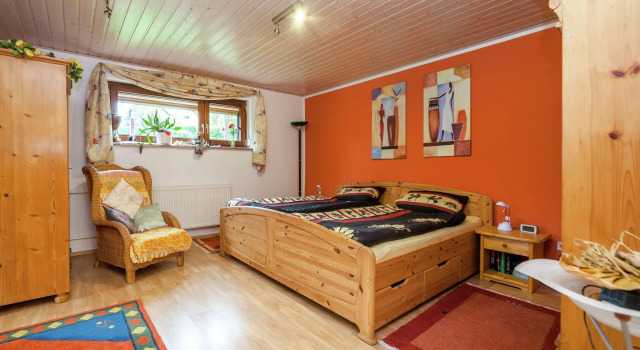 Amazing Apartment in Großalmerode near Cross Country Skiing, Забронировать Апартаменты/квартира Гросальмероде земля Гессен