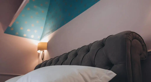 Люкс Gregorini Bingham Art Luxury Suites