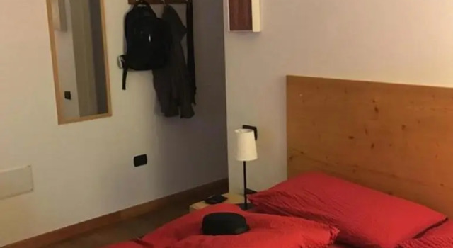 Номер Standard B&B Panemiele