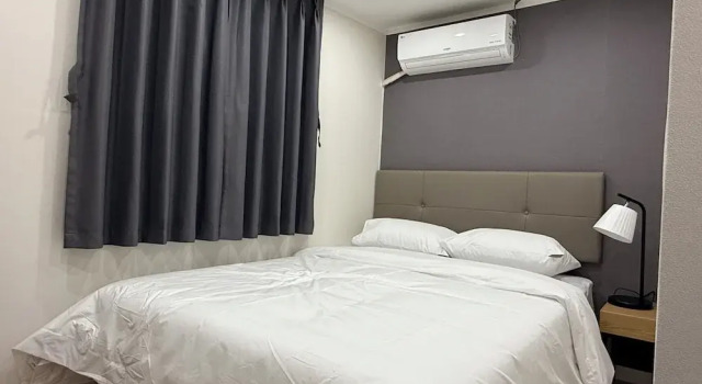 About Stay Dongdaemun, Reserva ahora Hotel Hoteles baratos en Seúl, cerca de Jangchung mart