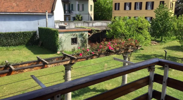 Семейный номер Standard Bella Vita Guesthouse -parcheggio privato interno