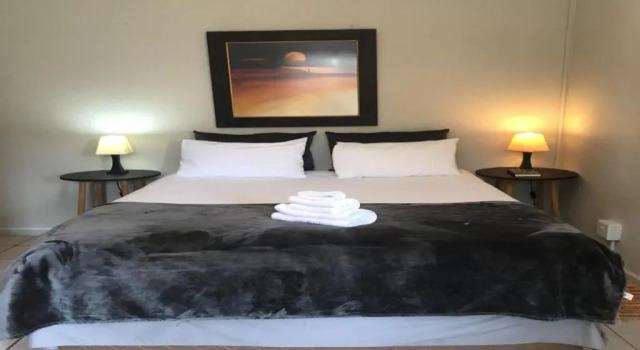 Номер Economy Le Petit Chateau Guest House