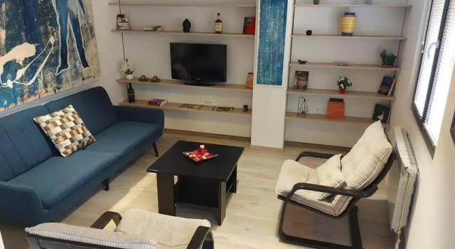 Apartament Exclusive Apartments