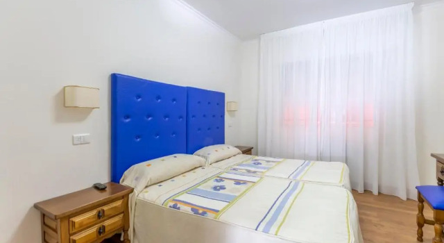 Двухместный номер Standard Hotel Nautilus