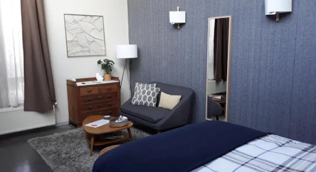 Номер Deluxe Guesthouse de Loft