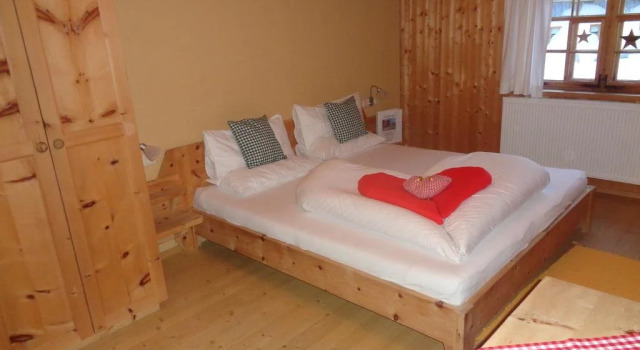 Naze`s Hus Mellau, Rezerwuj Hotel Hotele SPA w Bregenzerwald, SPA