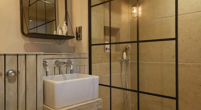 Номер Deluxe Wild Thyme & Honey - Cirencester-Cotswolds
