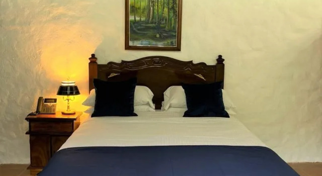 Hotel Don Ernesto by La Chimba, Rezerwuj Hotel Santa Ana San Jose