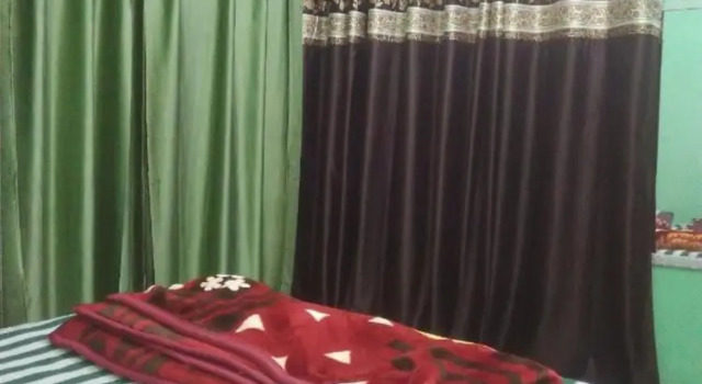 Люкс Deluxe Goroomgo K.S.N. Paying Guest House Varanasi