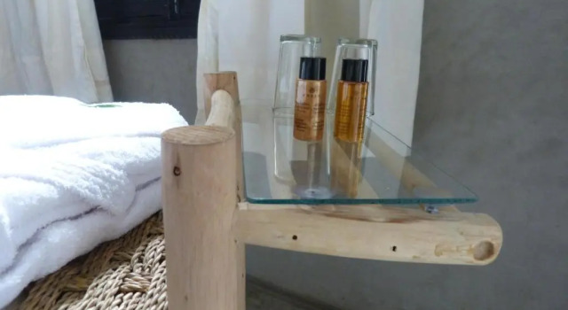 Люкс Riad Shambala