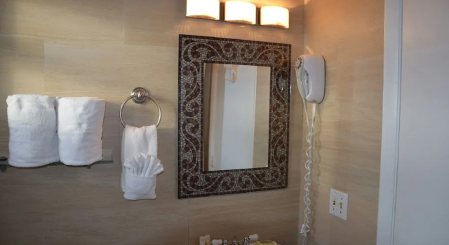 Номер Standard La Terrace Oceanfront