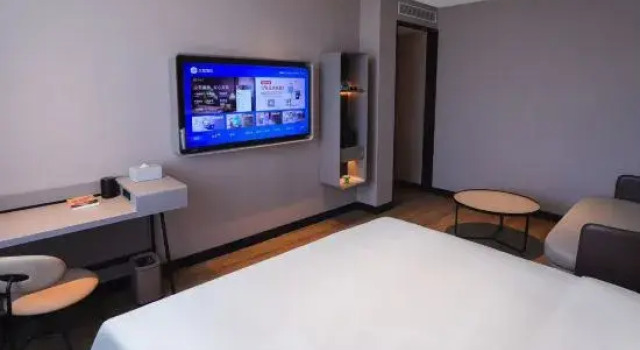 Люкс HanTing Hotel (Shenyang Hushitai)