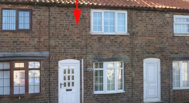 Chandler Cottage, 预订 度假屋 德里菲尔德 英格兰