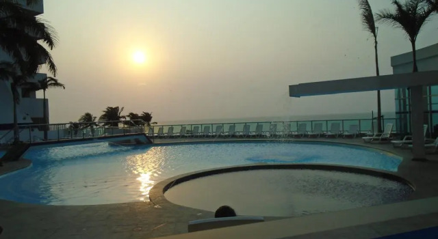 Inmobiliaria Cartagena Tropical