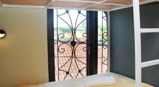 ALA Hostel