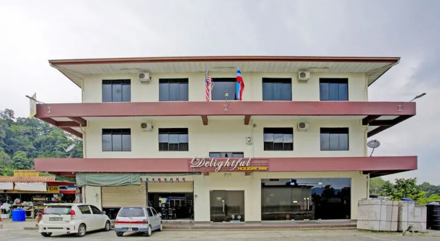 OYO 90597 Delightful Holiday Inn