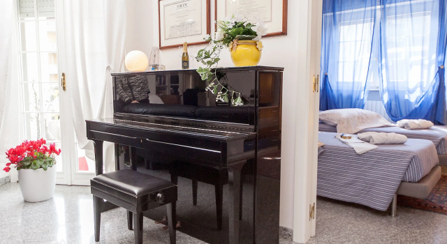 Bed & Breakfast Magna Grecia