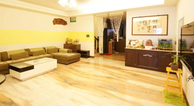 Sueiyuan Bed and Breakfast I