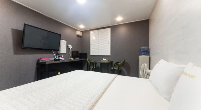 Anyang Riviera, Buchen Sie Hotel Anyang Gyeonggi-do