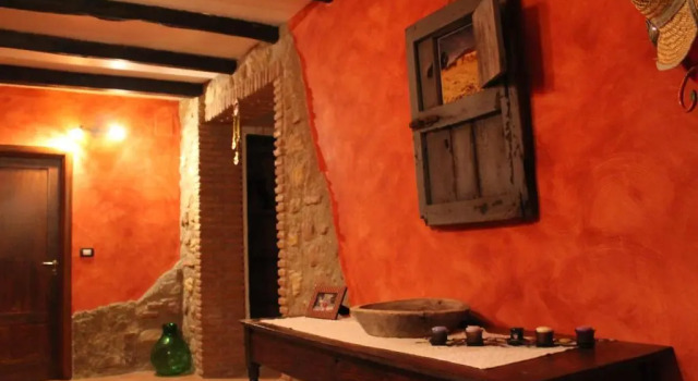 Апартаменты Superior Casa Vacanze Borgo Borghese