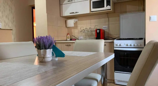 Апартаменты Vlad's apartment