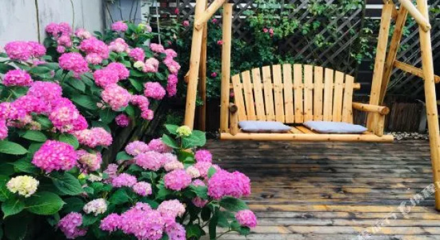 Huangshan Bed and Breakfast