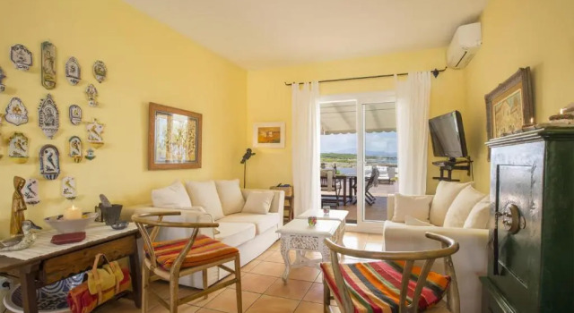 Es Mirador Solidago, Book Villa Costa de los Pinos Majorca