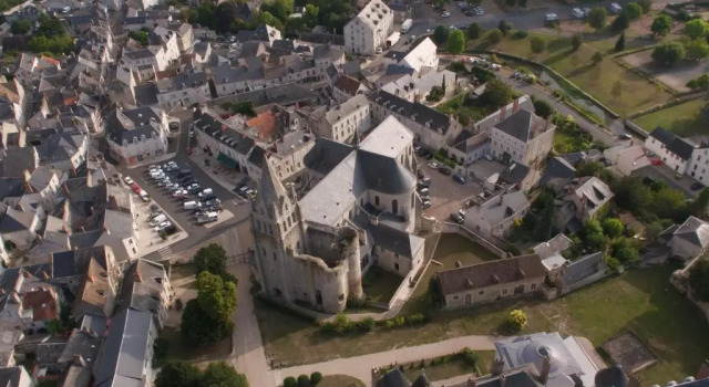 Saint-Ay sur la route des châteaux, Rezerwuj Hotel Saint-Ay Loiret