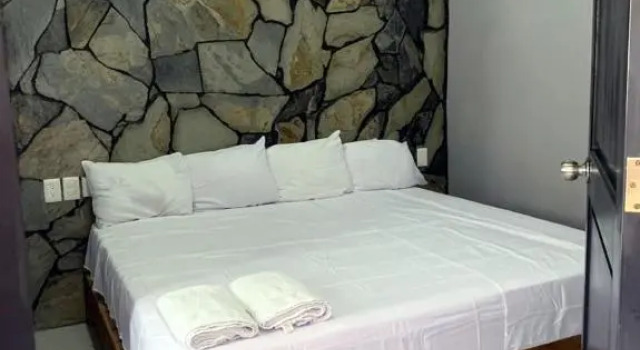 #4 Fabulous Cute Downtown Apartment Daily/Monthly, Rezervovat Apartmán Tulum City-Centre 