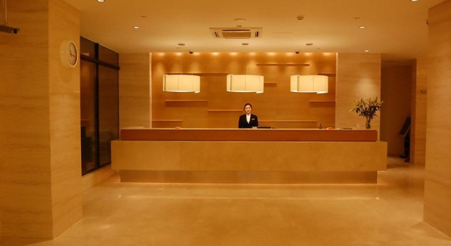 JI Hotel Shanghai Hongqiao
