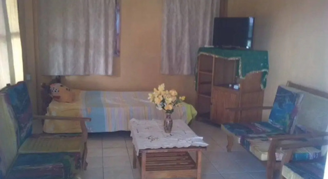 Auberge Etiennette, Book Hostel / Vandrerhjem Billige hoteller i Mauritius East Coast